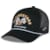 Caps and beanies ALPINESTARS Finisher Trucker Hat Black-Black