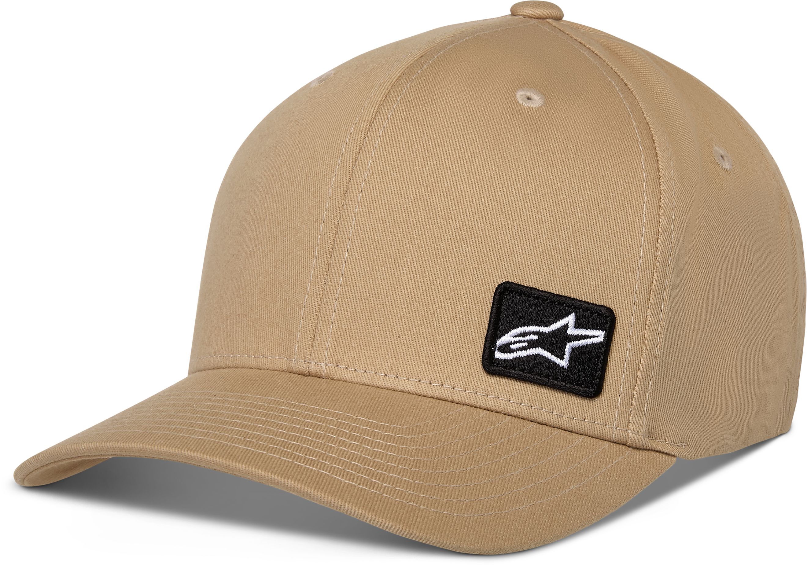 Caps and beanies ALPINESTARS Pivot Hat Khaki