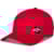 Casquettes et bonnets ALPINESTARS Pivot Hat Rouge
