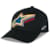 Caps and beanies ALPINESTARS Lucid Snapback Hat Black