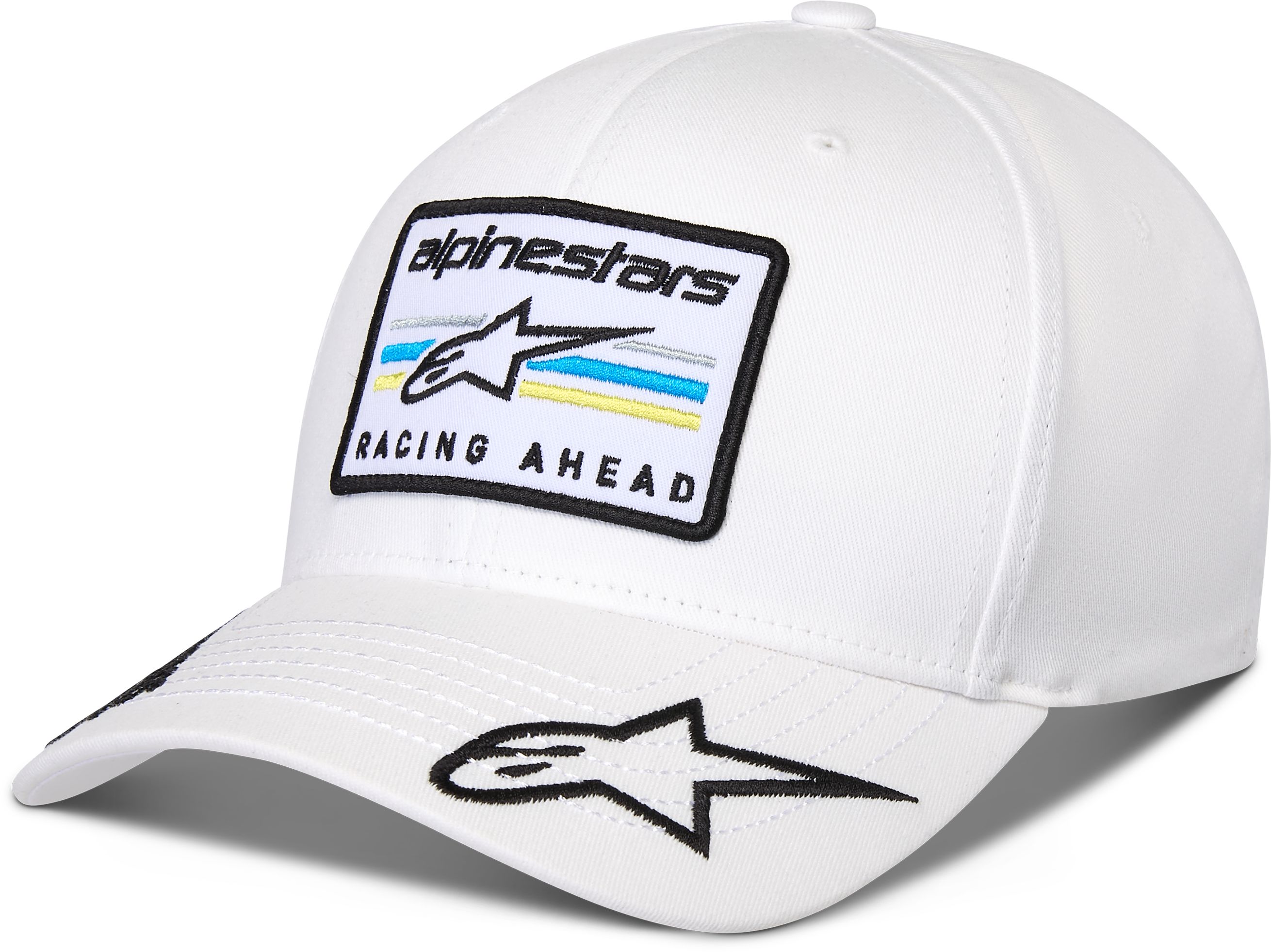 Casquettes et bonnets ALPINESTARS Surpass Hat Blanc
