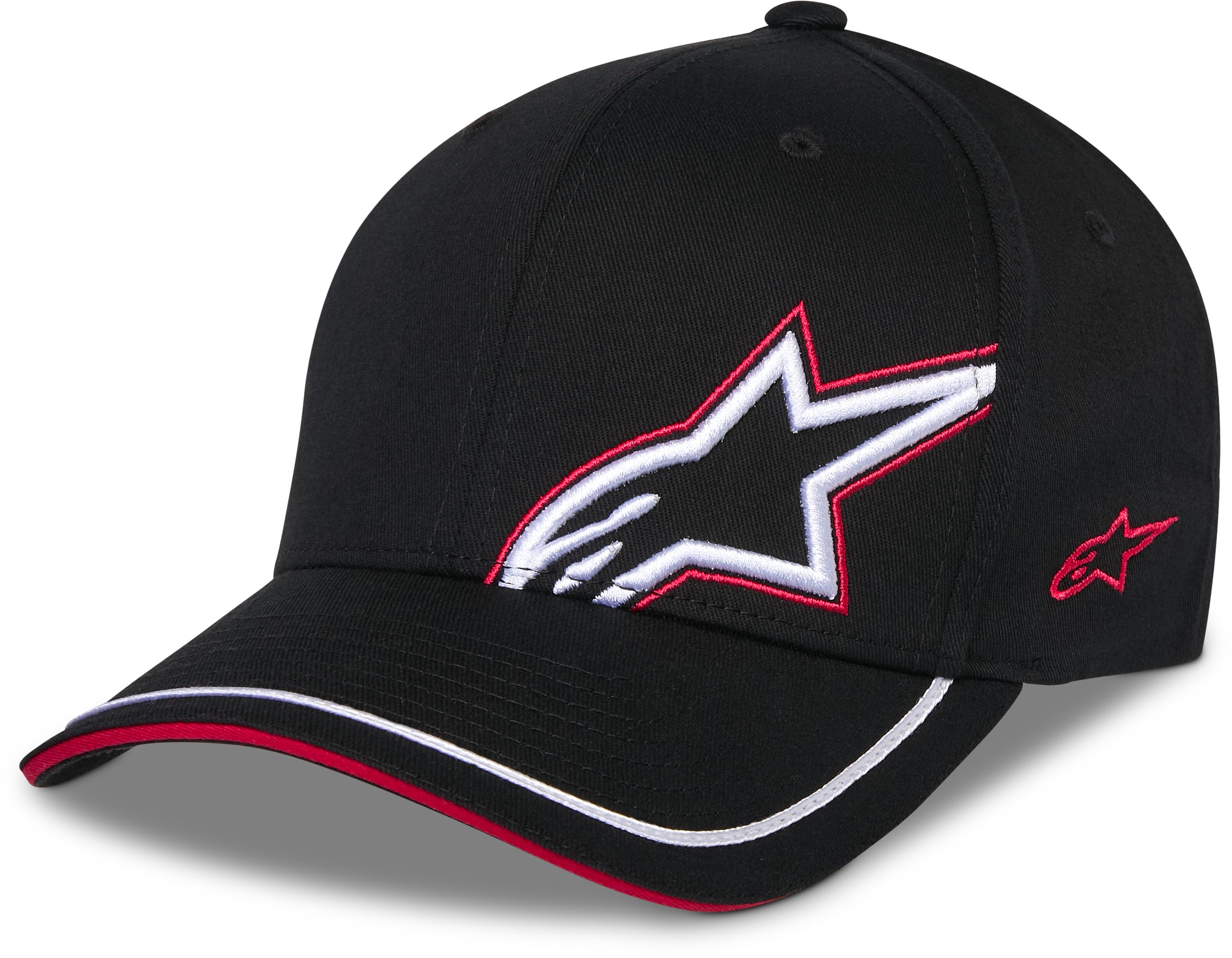 ALPINESTARS Corp Shift Relay Hat Noir
