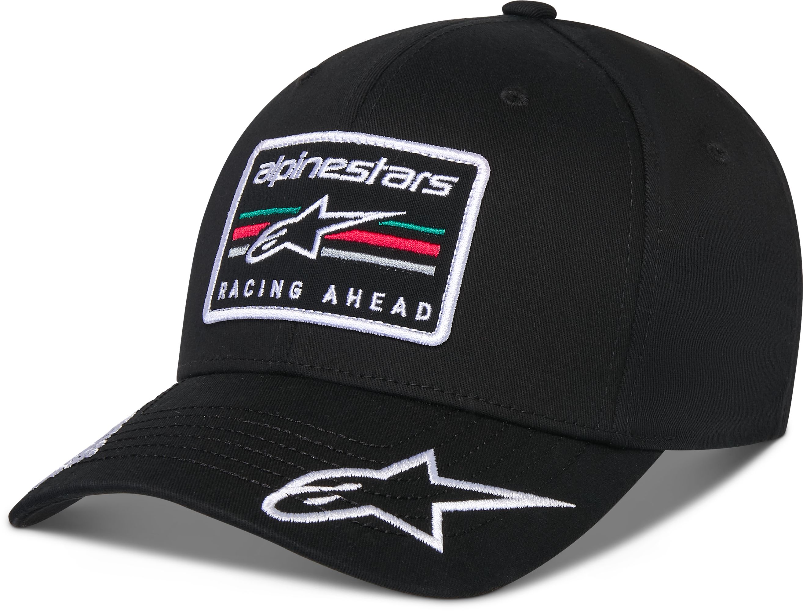 Casquettes et bonnets ALPINESTARS Surpass Hat Noir