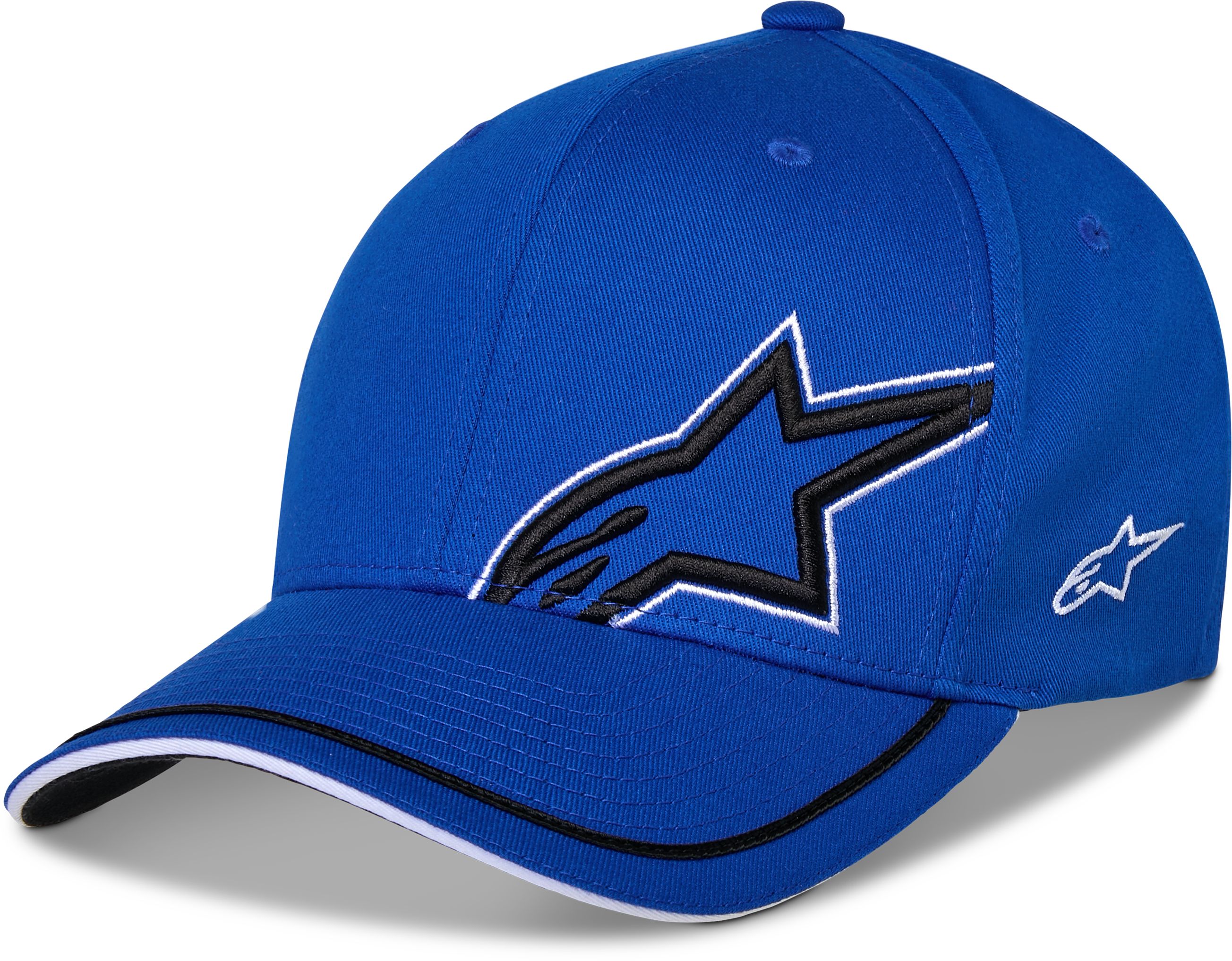Caps and beanies ALPINESTARS Corp Shift Relay Hat Blue