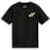 T-shirts et sweaters ALPINESTARS Angler SS CSF Tee Noir