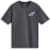 T-shirts en sweaters ALPINESTARS Angler SS CSF Tee Houtskool