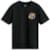 T-shirts and sweaters ALPINESTARS Aorbit SS CSF Tee Black