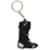 Porte-clés ALPINESTARS New Tech 10 Boot Keyfob Noir