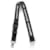 Porte-clés ALPINESTARS Linear Lanyard Noir-Blanc
