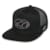 Casquettes et bonnets ALPINESTARS Contender Trucker Hat Noir-Noir