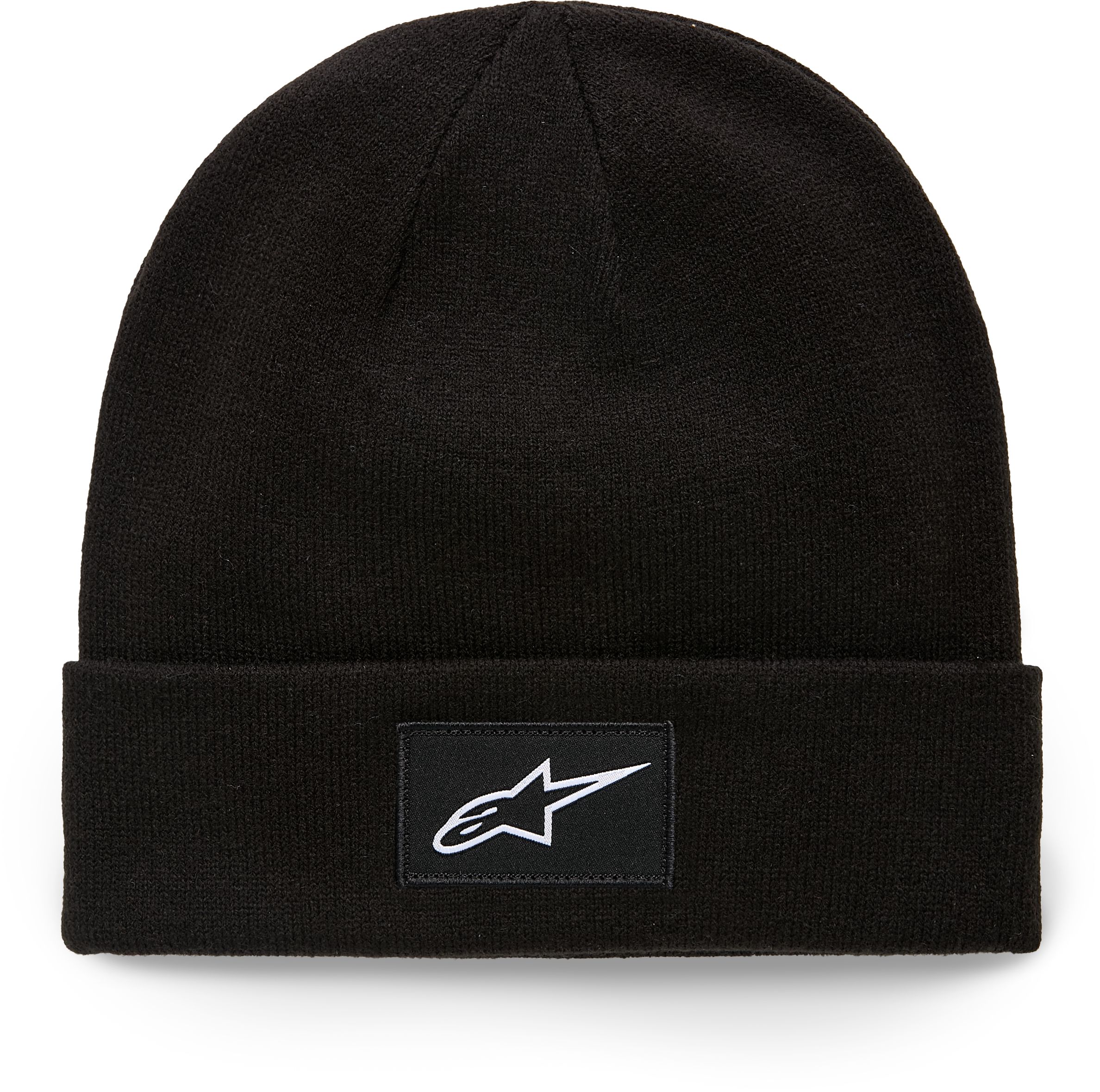 Casquettes et bonnets ALPINESTARS Augment Cuff Beanie Noir