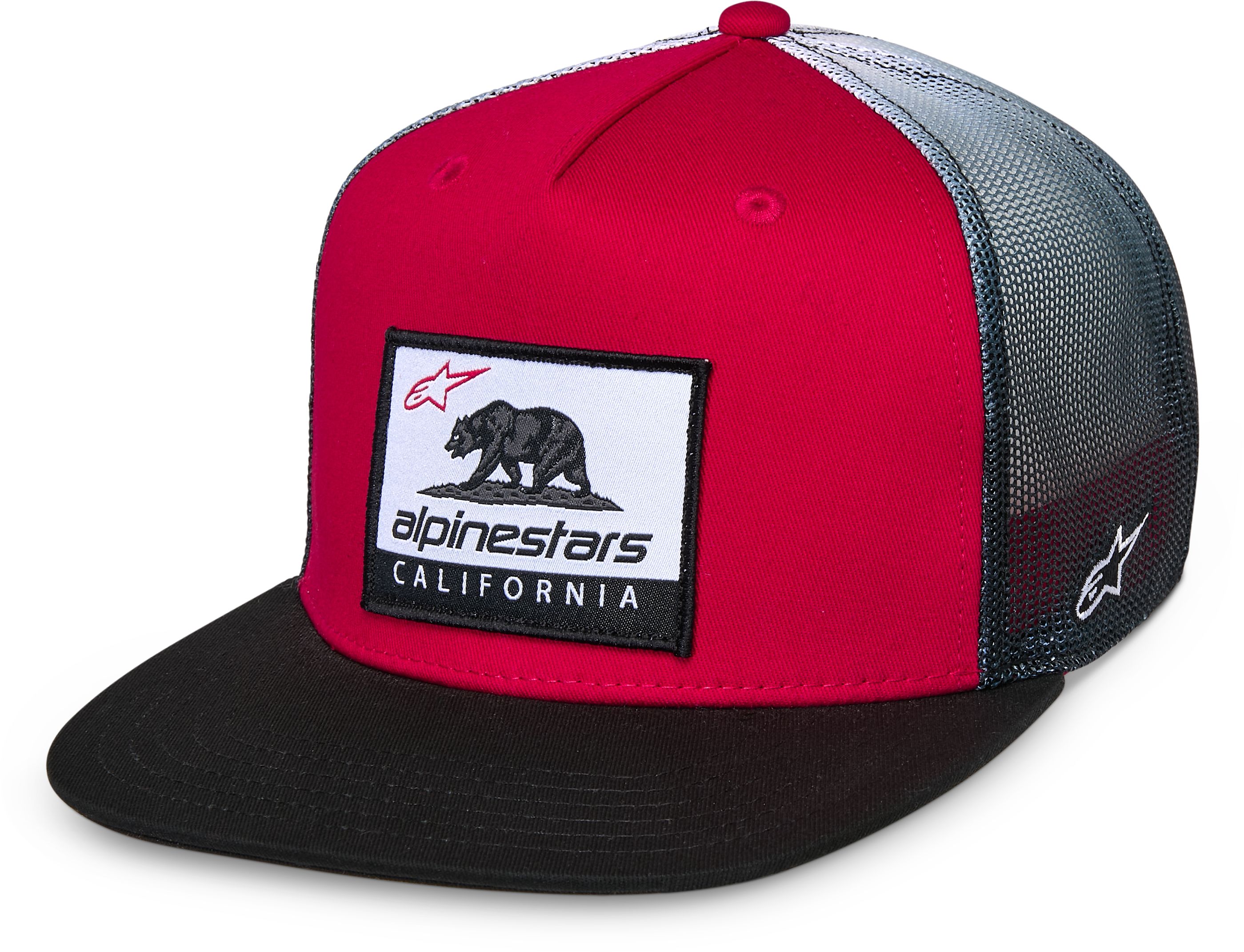 Rood-Zwart-Wit (€ 34,95)