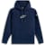 T-shirts en sweaters ALPINESTARS Frontal Hoodie Marineblauw