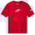 T-shirts and sweaters ALPINESTARS Frontal SS CSF Tee Red