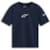 T-shirts and sweaters ALPINESTARS Frontal SS CSF Tee Navy