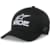Casquettes et bonnets ALPINESTARS Ride Sonic Hat Noir-Blanc