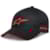 Casquettes et bonnets ALPINESTARS Rostrum Hat Noir-Rouge