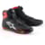 Chaussures moto hommes ALPINESTARS Celer Shoes Noir-Rouge Vif