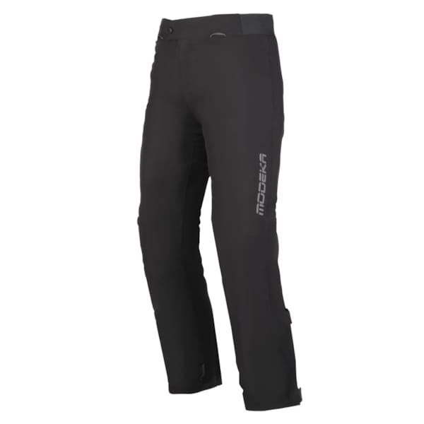 MODEKA Hydroflex Pants Black