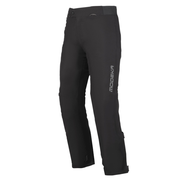 MODEKA Hydroflex Pants Zwart