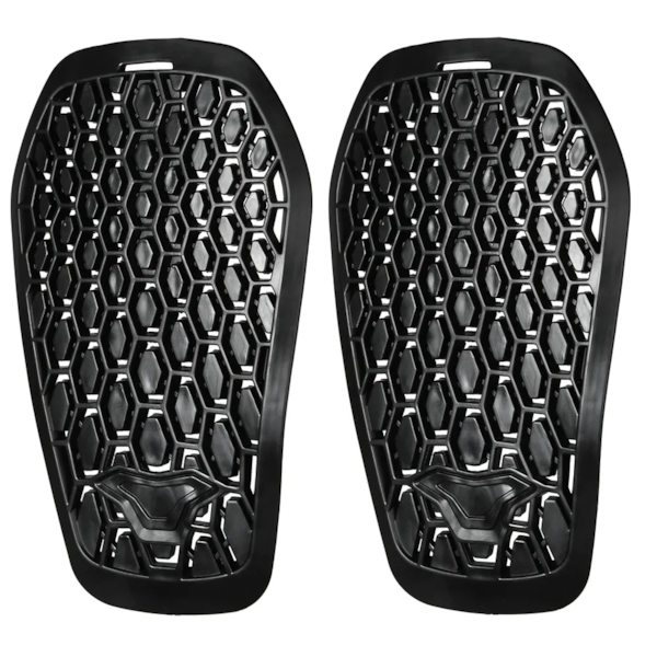 MACNA Paire de protections hance R.I.S.C. FX30 lvl1