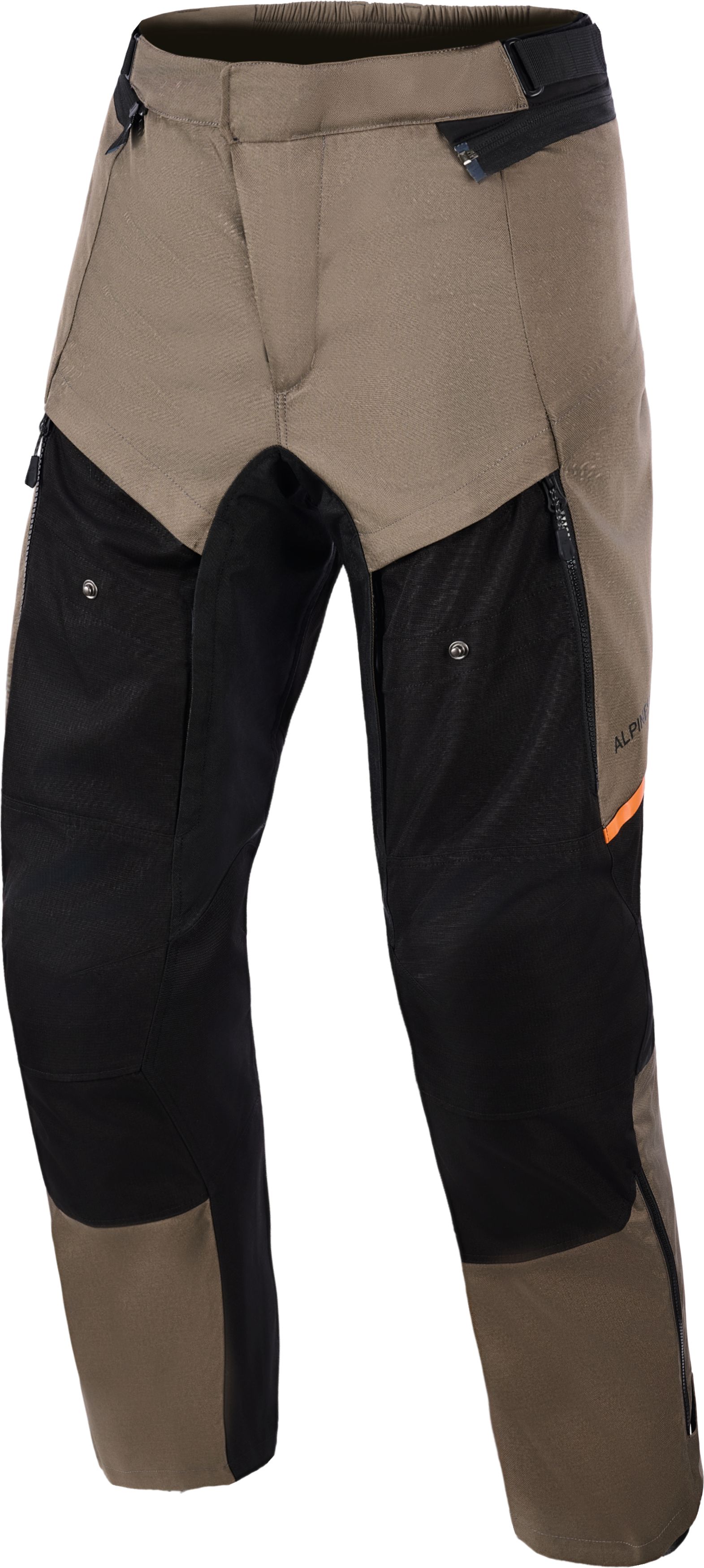 ALPINESTARS Cusco Drystar Pants Walnut-Black