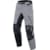 Men's textile motorcycle pants ALPINESTARS Andes Pro Drystar XF Dark Grey-Black