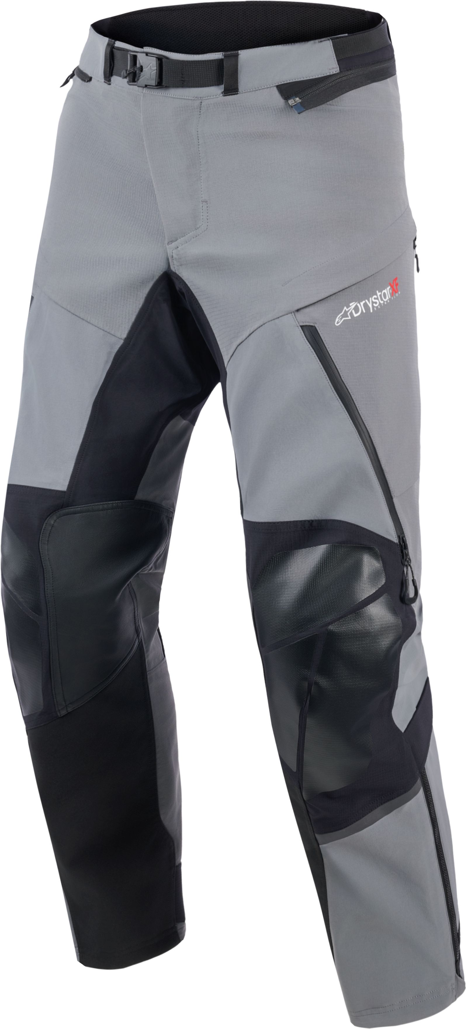 ALPINESTARS Andes Pro Drystar XF Pants Gris Foncé-Noir