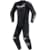 2-piece motor suit ALPINESTARS GP Force V2 2PC Black