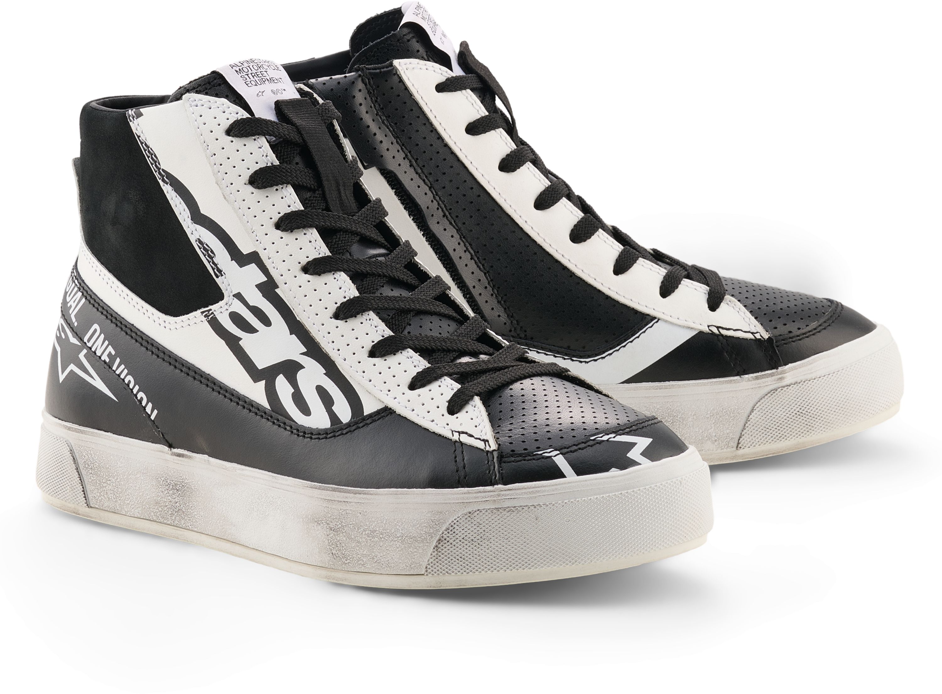 Noir-Blanc (€ 170,96)