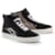 Chaussures moto hommes ALPINESTARS Ride-63 Canvas Shoes Noir-Gris Cool-Chess