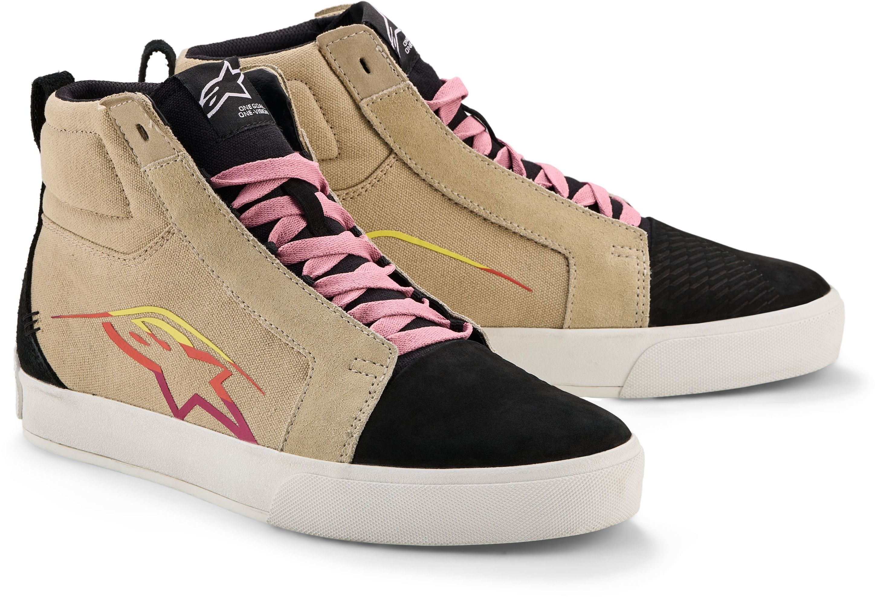 Beige-Black-White (€ 169,95)