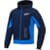 Sweater moto, chemises, vestes tex non WP hommes ALPINESTARS Radium Tech Hoodie Bleu Nuit-Bleu Royal