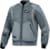 Blouson et hoodie ventilé hommes ALPINESTARS Flight Air Jacket Gris Storm