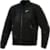 Men's summer motorcycle jacket and hoodie ALPINESTARS Flight Air Black