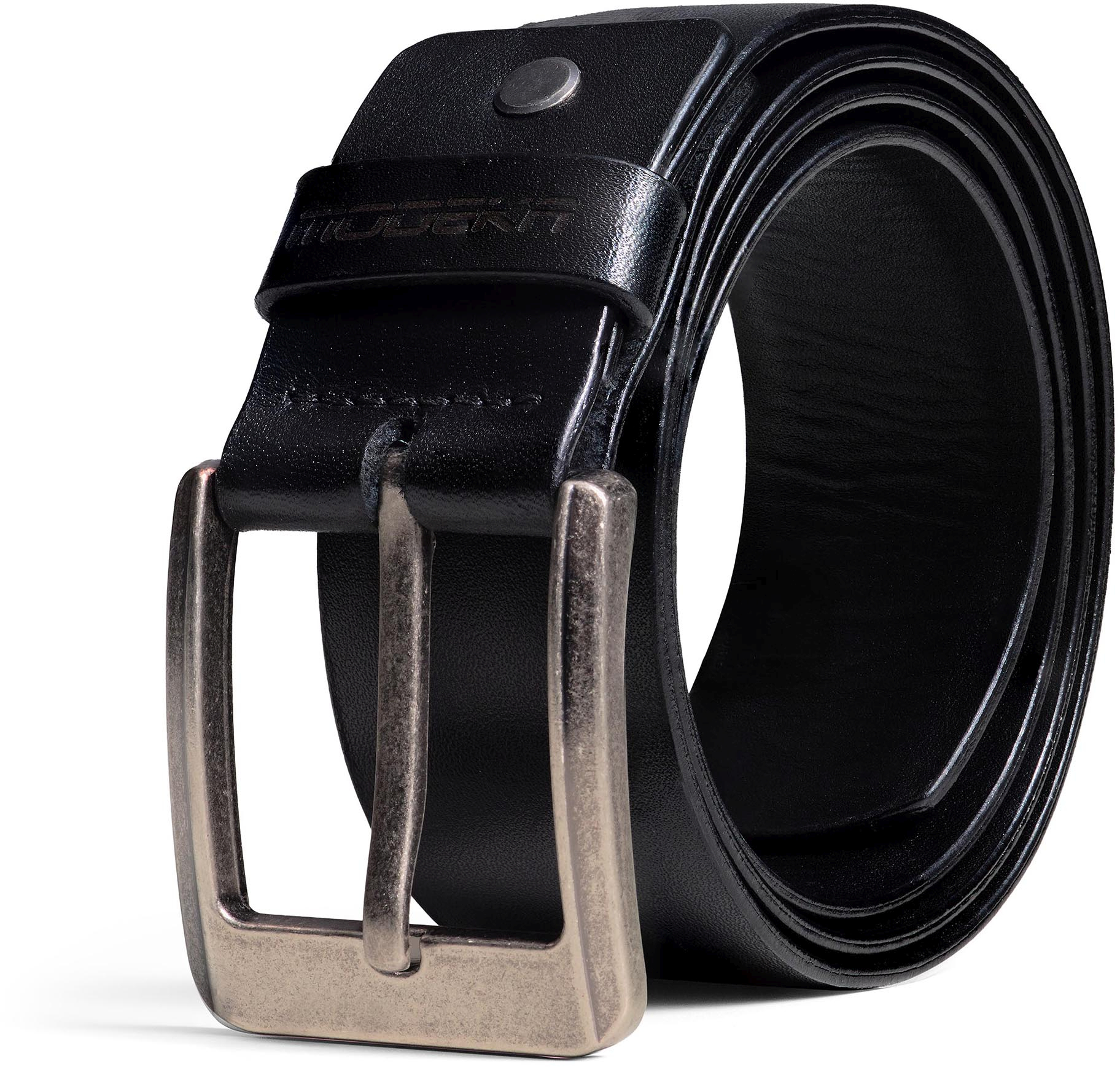 Bretelles & ceintures de pantalon MODEKA Reddock Noir