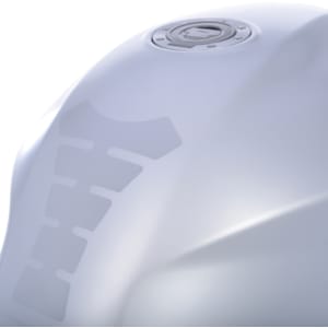 Tankpads OXFORD Tank Pad Spine Transparant