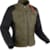 Men's textile motorcycle jacket SEGURA Scorpio Black-Khaki