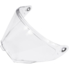 GIVI 80.1 Visor Transparent