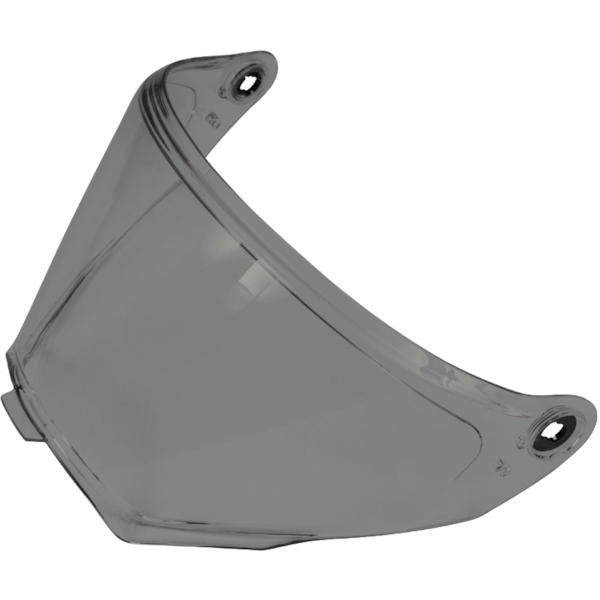 GIVI 80.1 Visière 75% Fumé