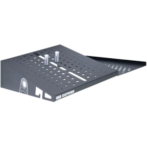 Kapstokken OXFORD Zero-G Gear Tidy Grijs