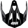 GIVI 80.1 Peak Black