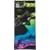 Tour de cou ALPINESTARS Buff Ignite Neck Tube Noir-Rose Fluo-Jaune Fluo