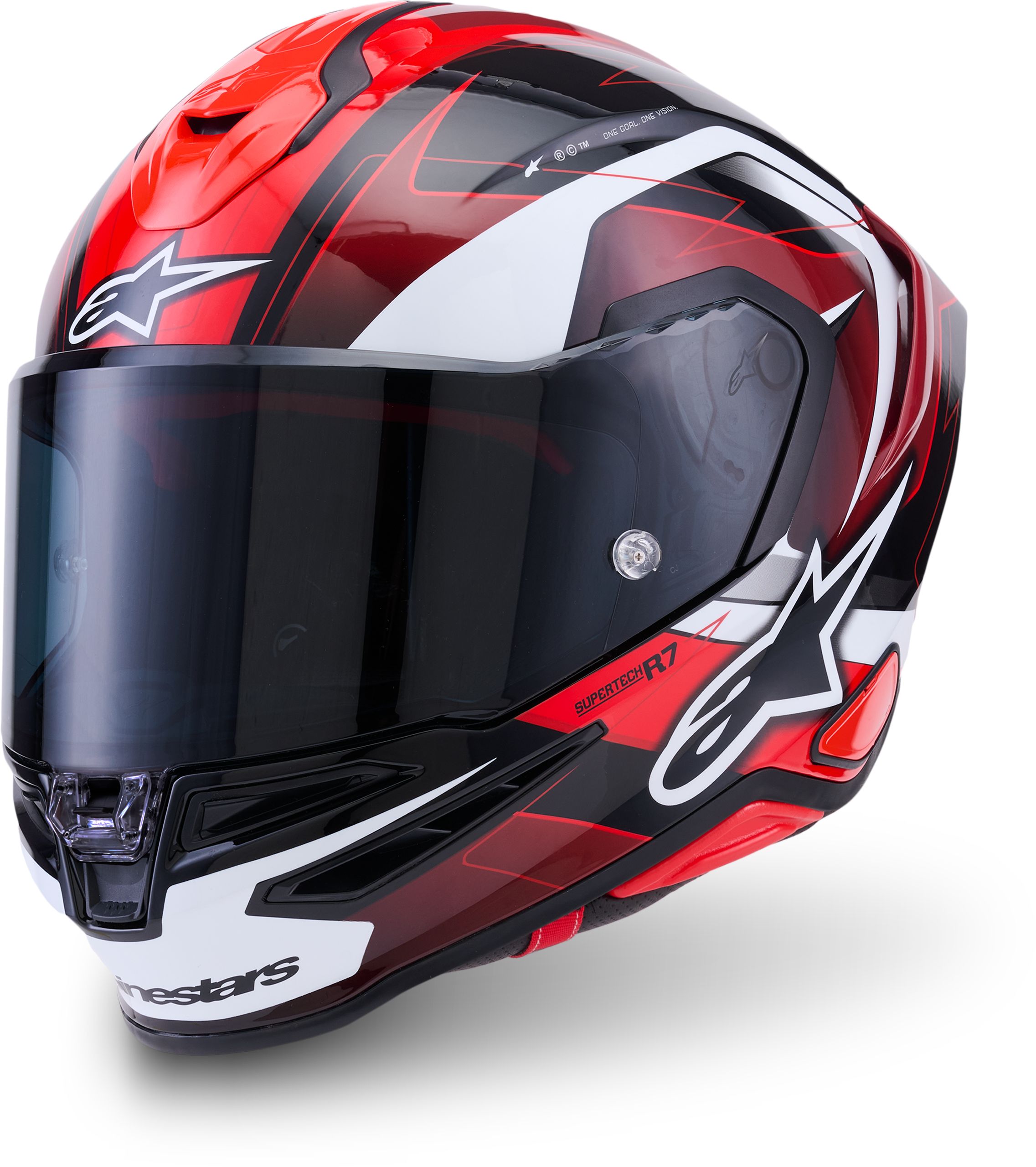 Zwart-Rood-Wit (€ 599,95)