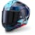 Zwart-Blauw-Roze Fluo-Wit (€ 599,95) Zwart-Blauw-Roze Fluo-Wit (€ 599,95)