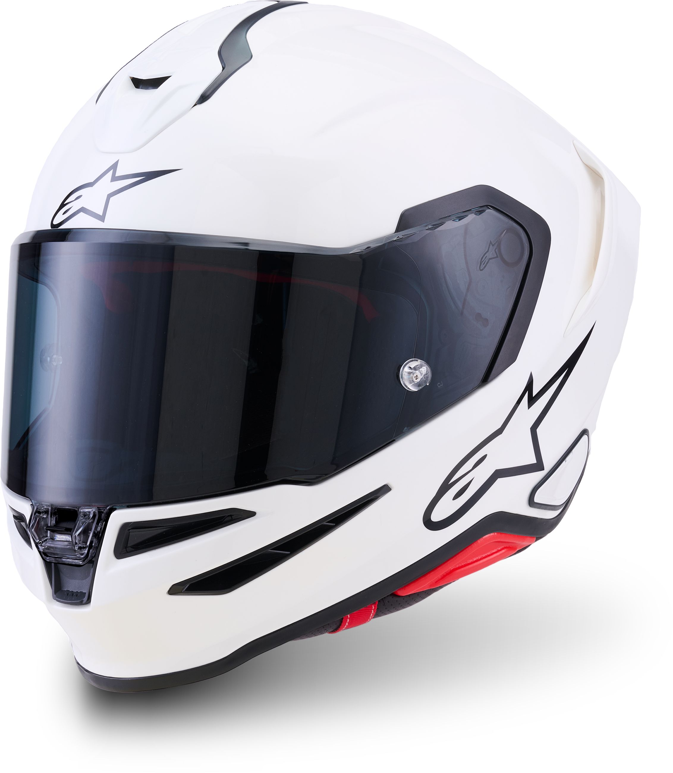 ALPINESTARS S-R7 Solid Blanc