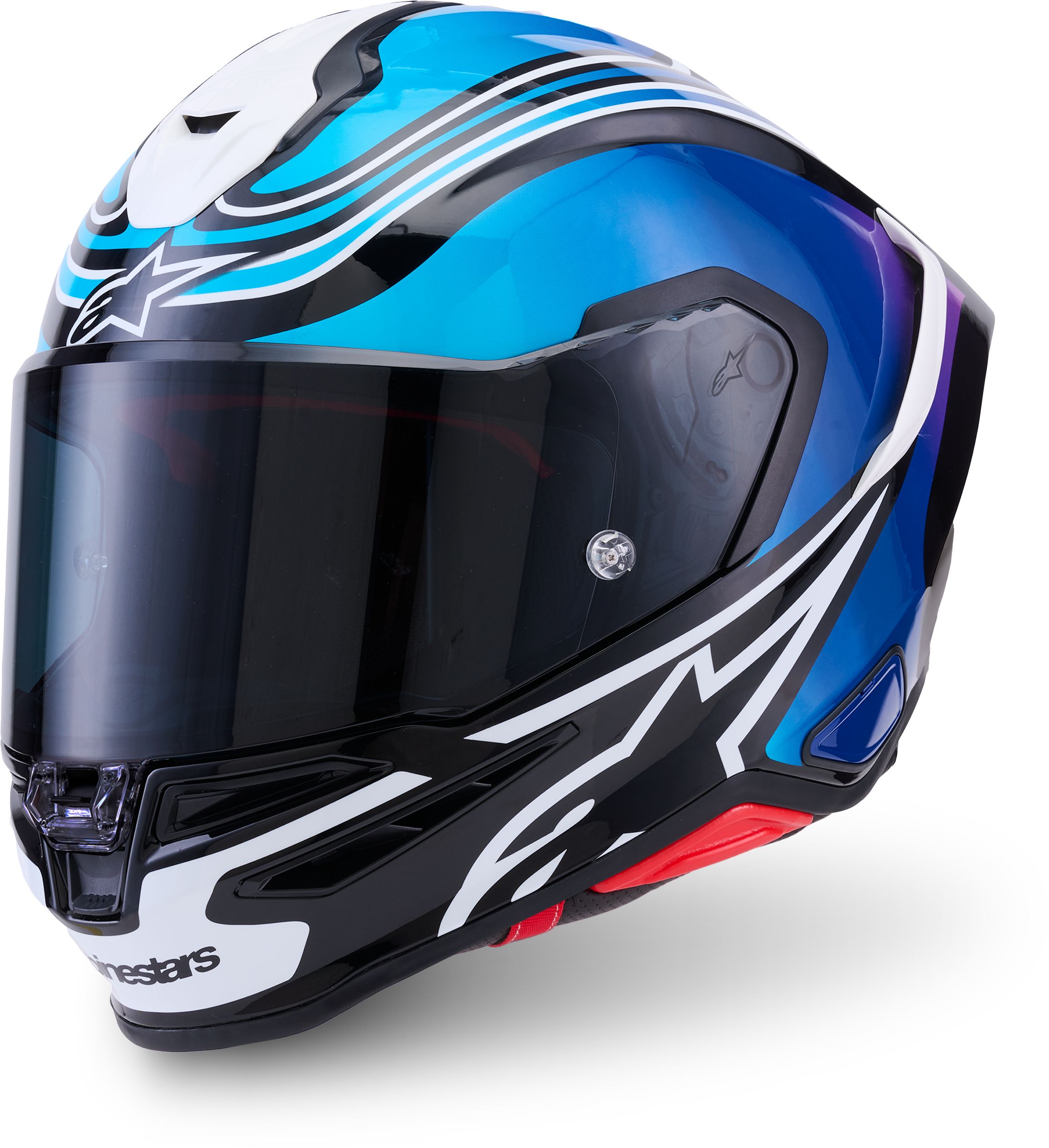 Noir-Bleu-Rose Fluo-Blanc (€ 599,95)