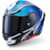 Noir-Bleu-Rose Fluo-Blanc (€ 599,95) Noir-Bleu-Rose Fluo-Blanc (€ 599,95)