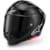 Casque intégral ALPINESTARS S-R7 Solid Noir