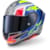 Silver-Blue-Pink-Yellow Fluo (€ 599,95) Silver-Blue-Pink-Yellow Fluo (€ 599,95)